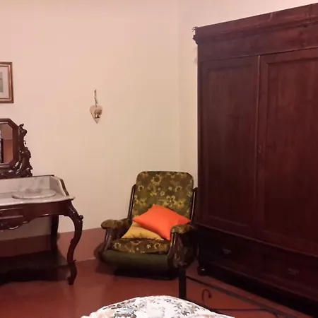 Bed & Breakfast Il Mondo Di Giada 3*