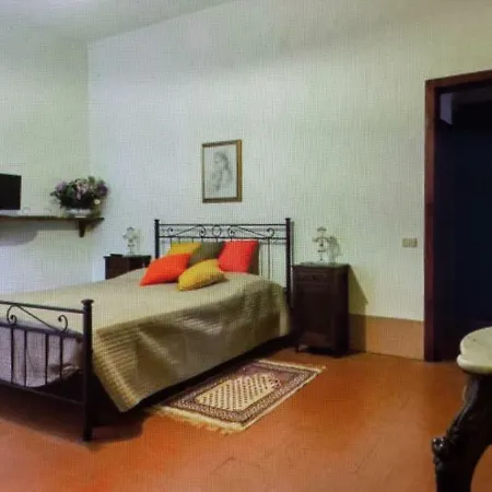 Il Mondo Di Giada 3* Vicopisano