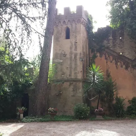 Il Mondo Di Giada Bed & Breakfast