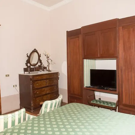 Bed & Breakfast Il Mondo Di Giada 3*