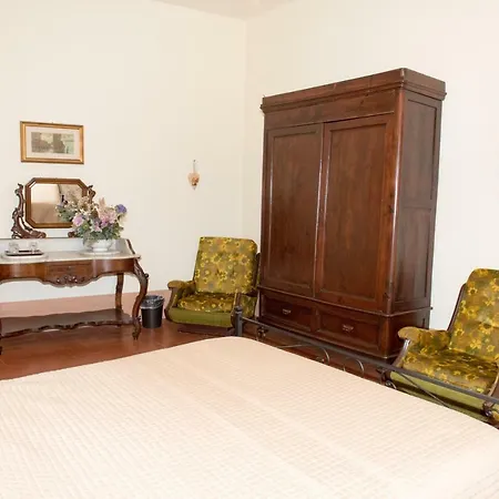 Bed & Breakfast Il Mondo Di Giada Vicopisano