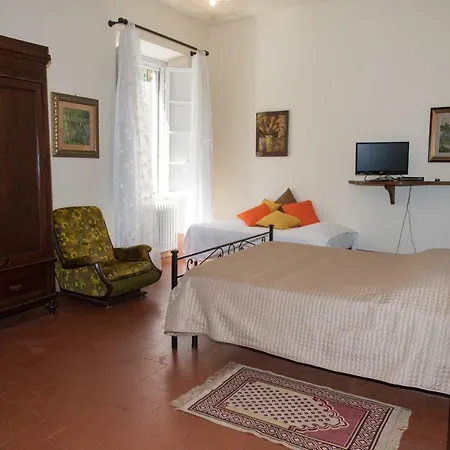 Bed & Breakfast Il Mondo Di Giada Vicopisano