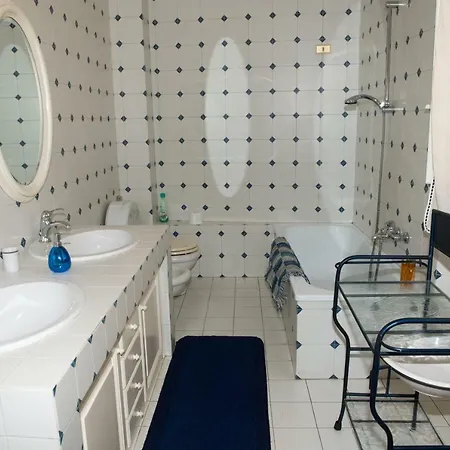 Il Mondo Di Giada Bed & Breakfast 3*