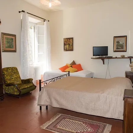 Il Mondo Di Giada Bed & Breakfast 3*